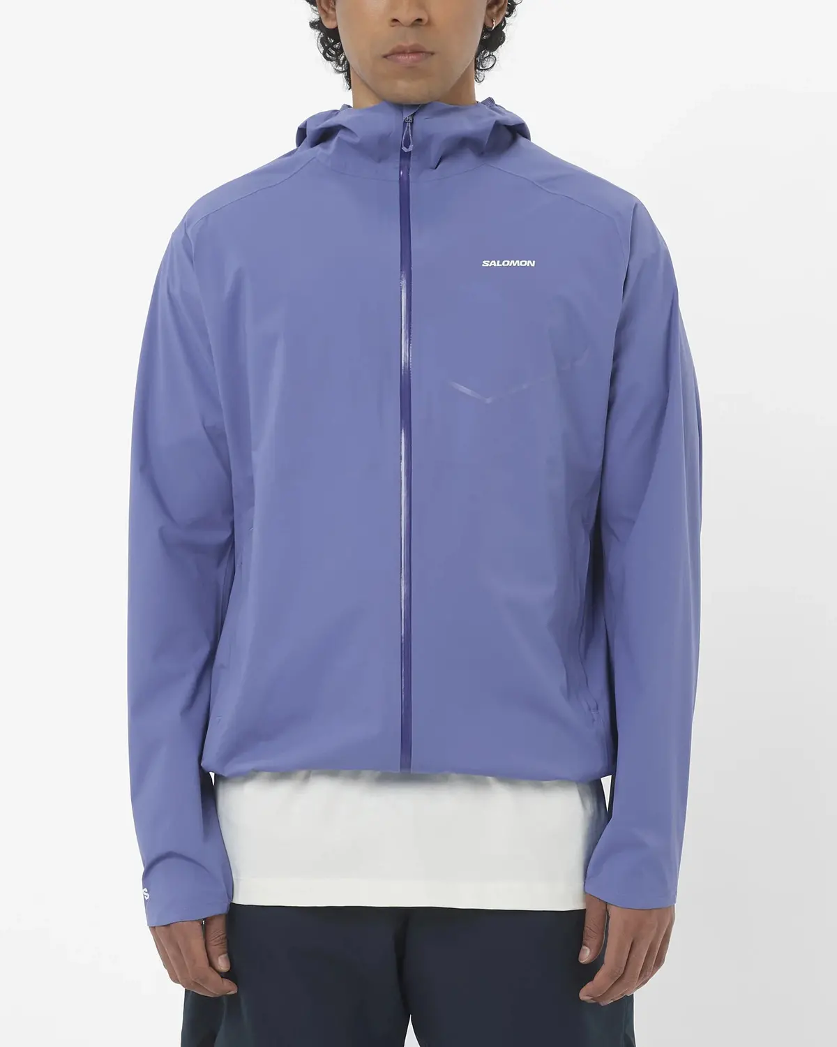 Bonatti Waterproof Jacket (Men's) 1