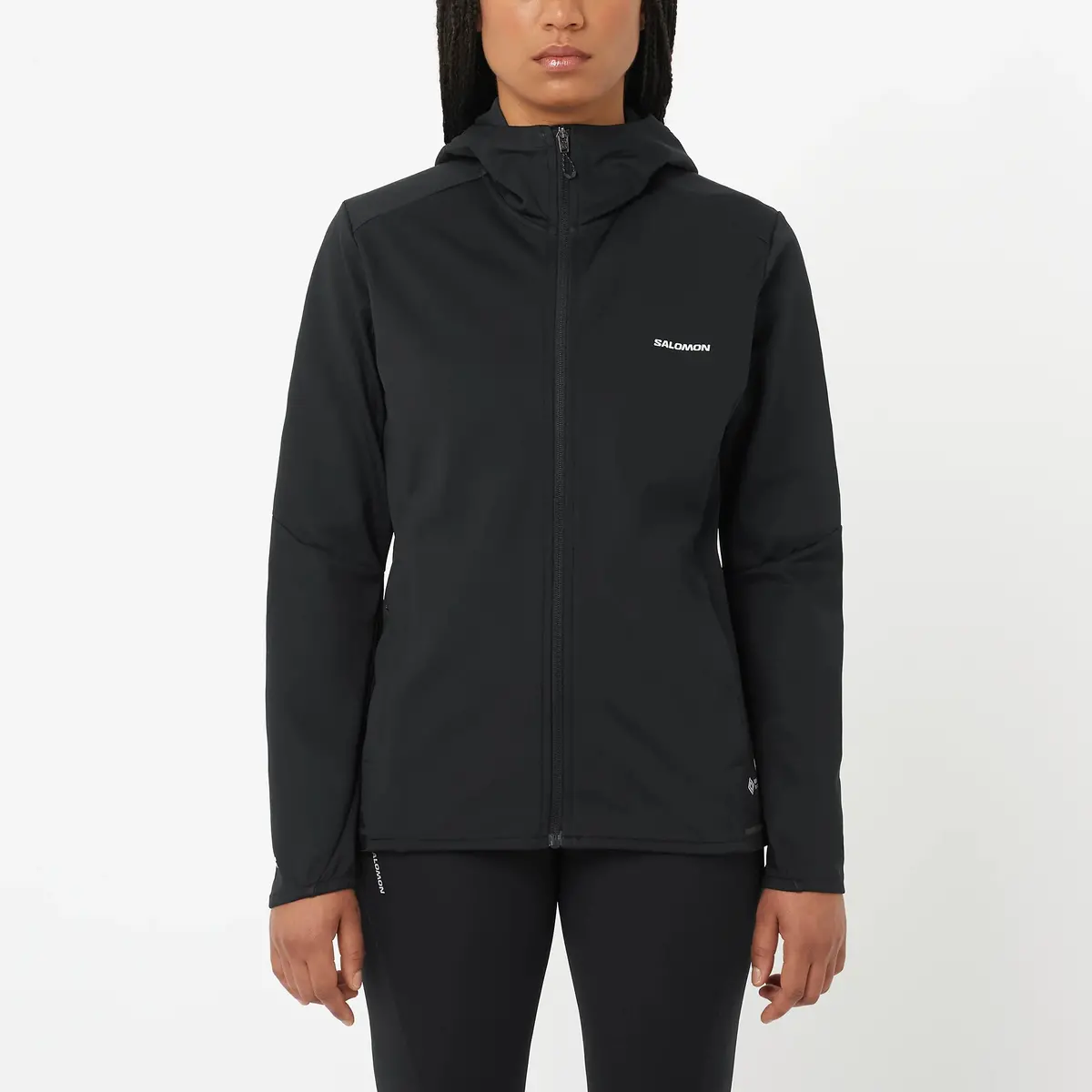 Gore-Tex Infinium™ Windstopper® Shell Jacket (Women’S) - Past Season 1