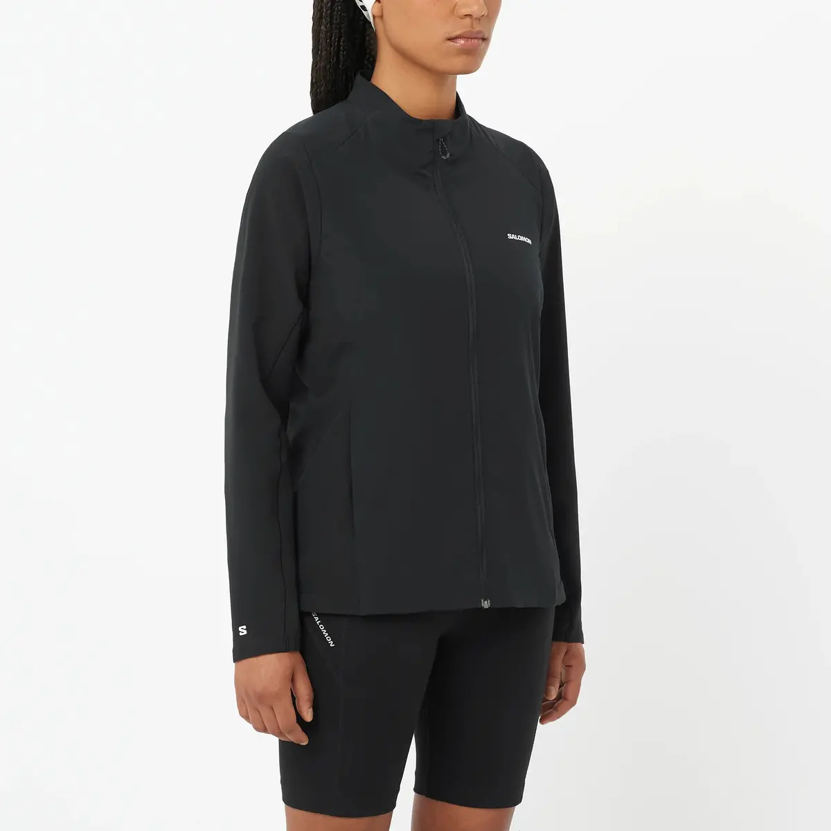 Mountain Flex Hybrid Jacket (Women's) 1