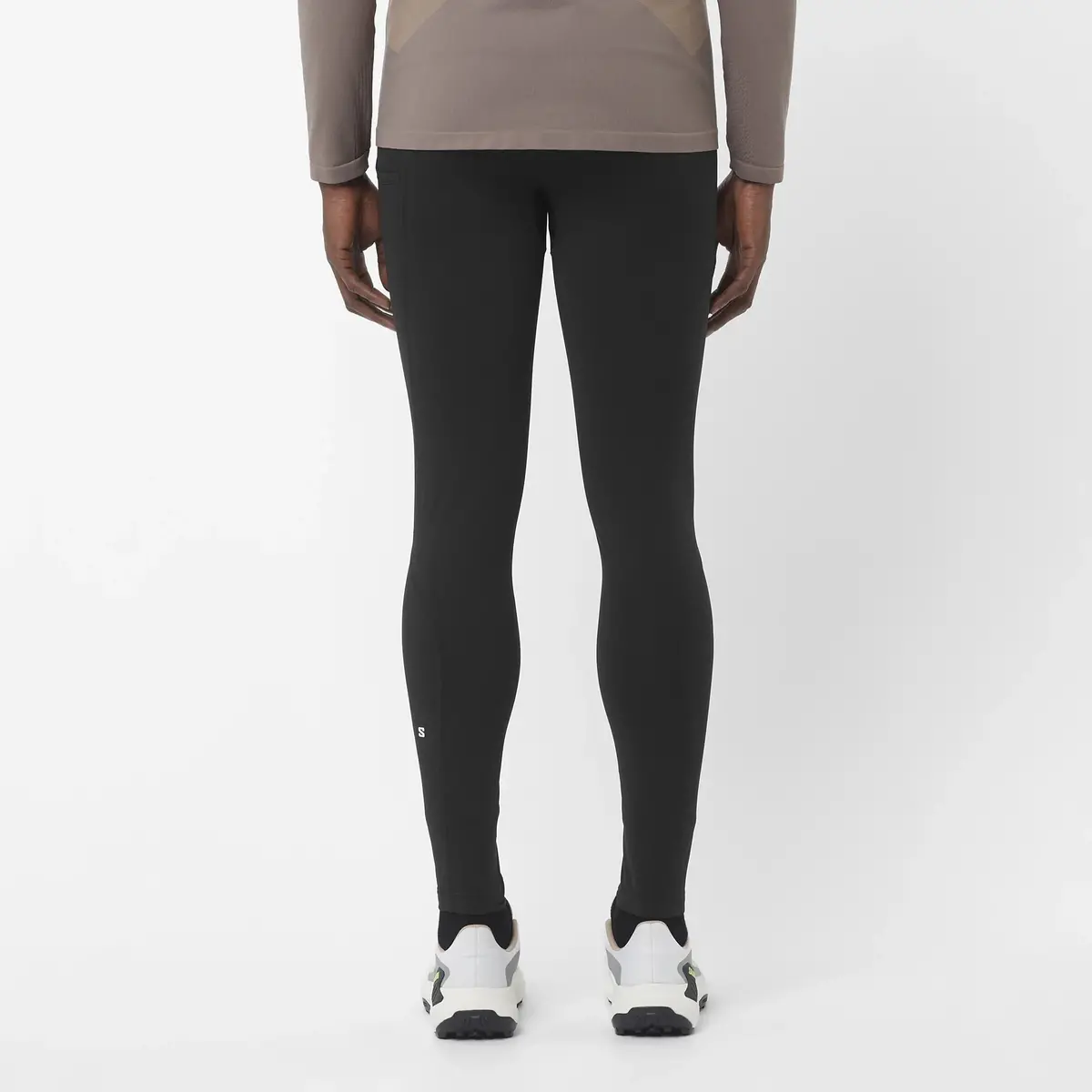 Shakeout Core Warm Tights (Men's) 1
