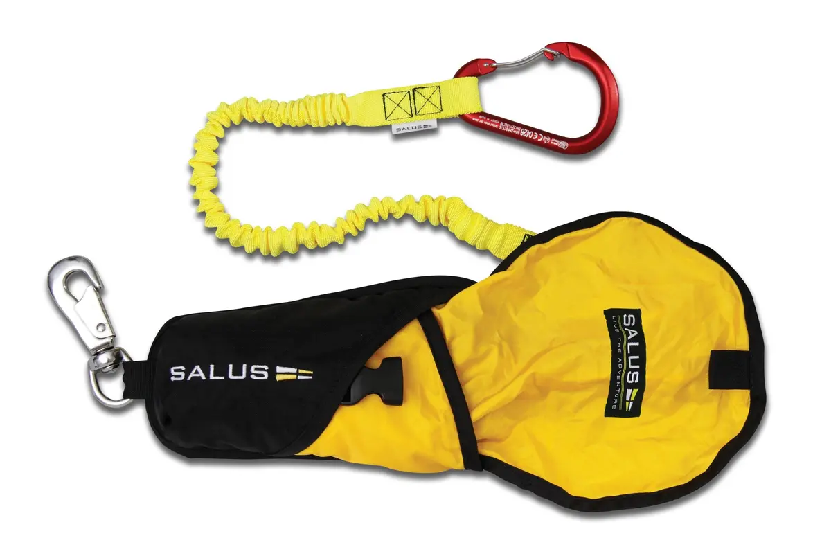 Sea Throw & Tow/ With Bungy 1