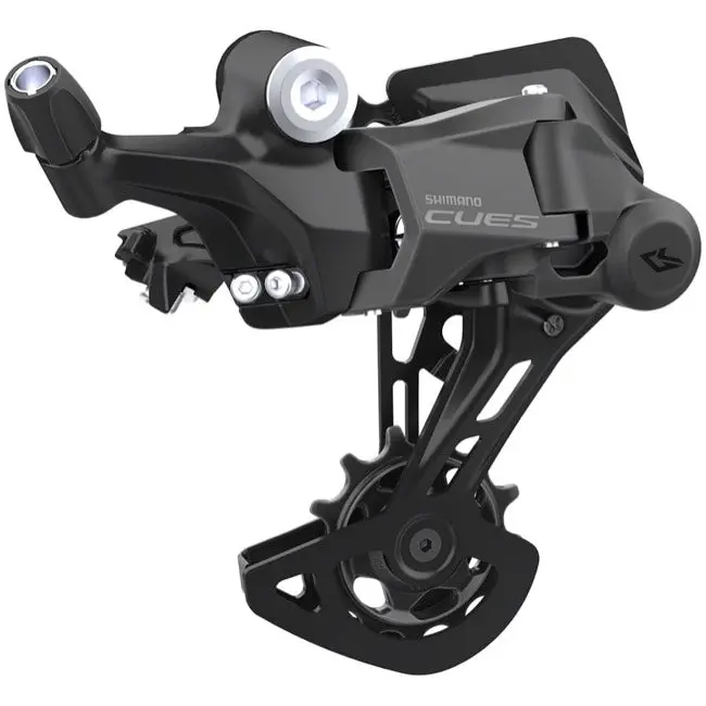 Cues Shadow Rd Rear Derailleur 9-Speed 1