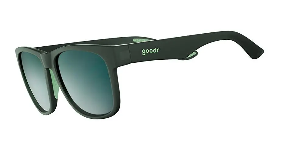 Mint Julep Electroshocks - Bfg 1