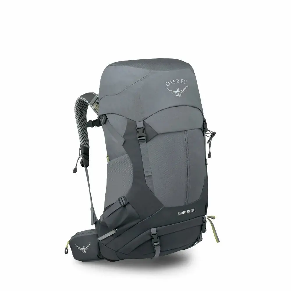 Sirrus™ 36 Hiking Backpack (Women's) 1
