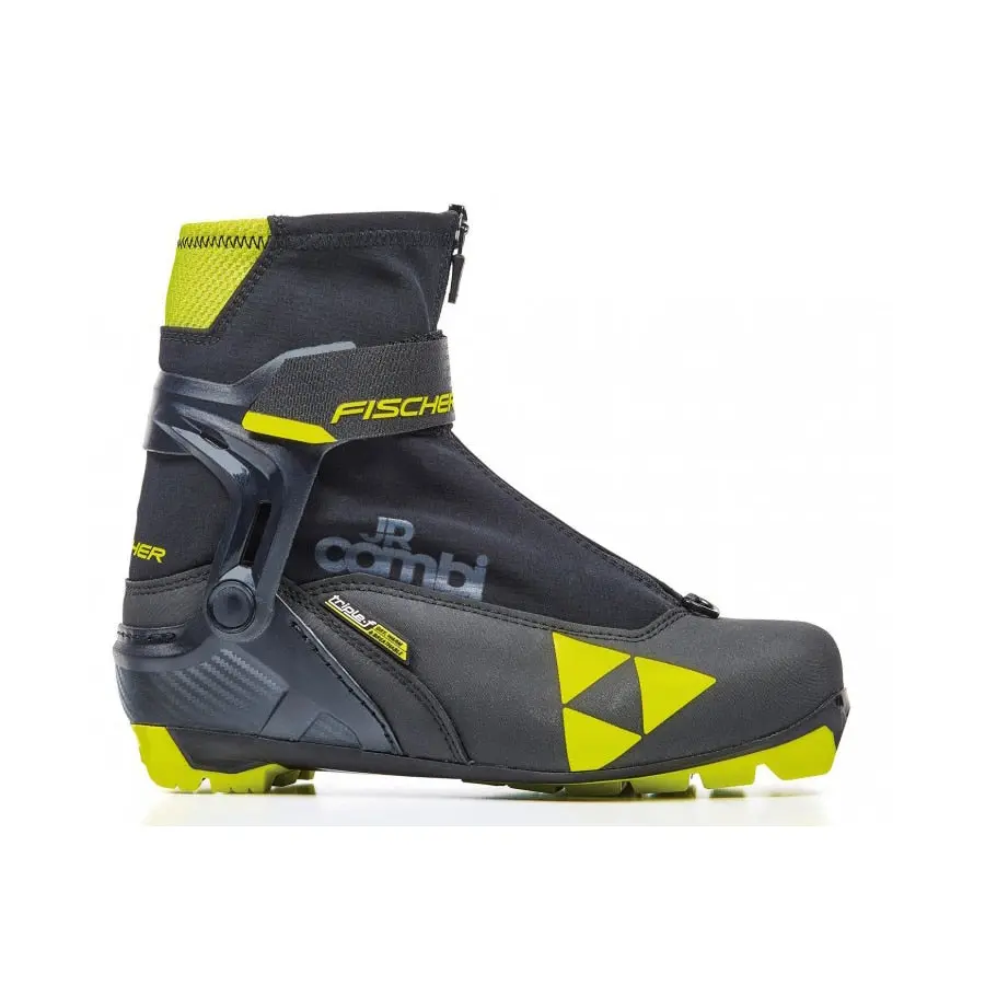 Jr Combi Boot - Fis40420 - Past Season 1