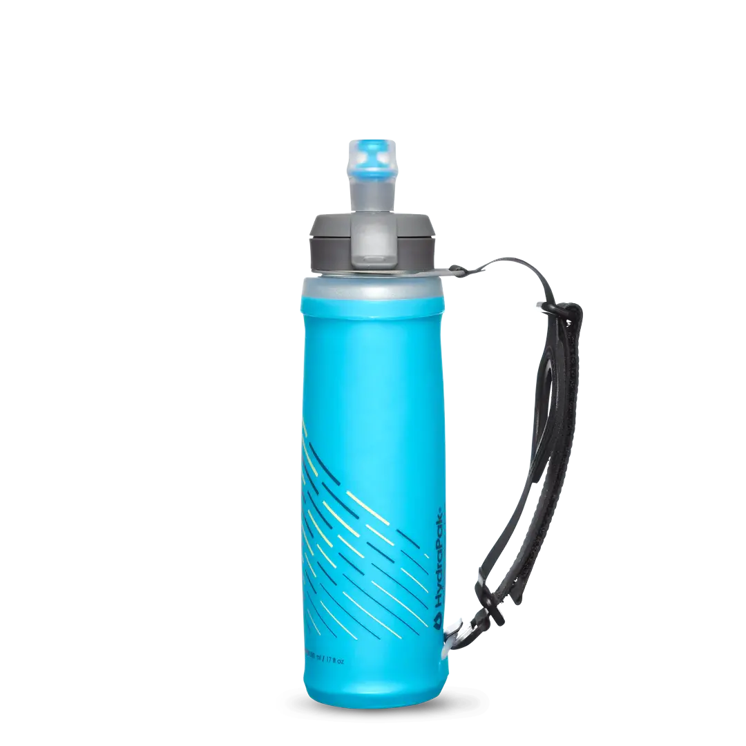 Skyflask™ Speed 500Ml Handheld Hydration Flask 1