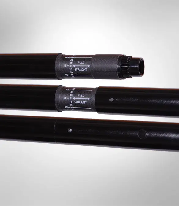 Camano 2 Piece Straight Shaft (Standard) 7