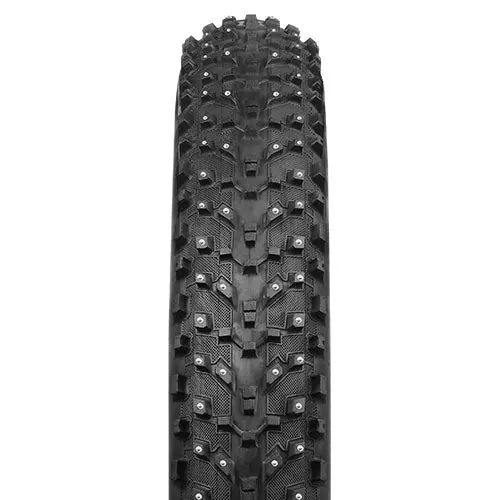 Snow Avalanche Studded Fatbike Tire - 27.5X4.5", 120 Tpi 2