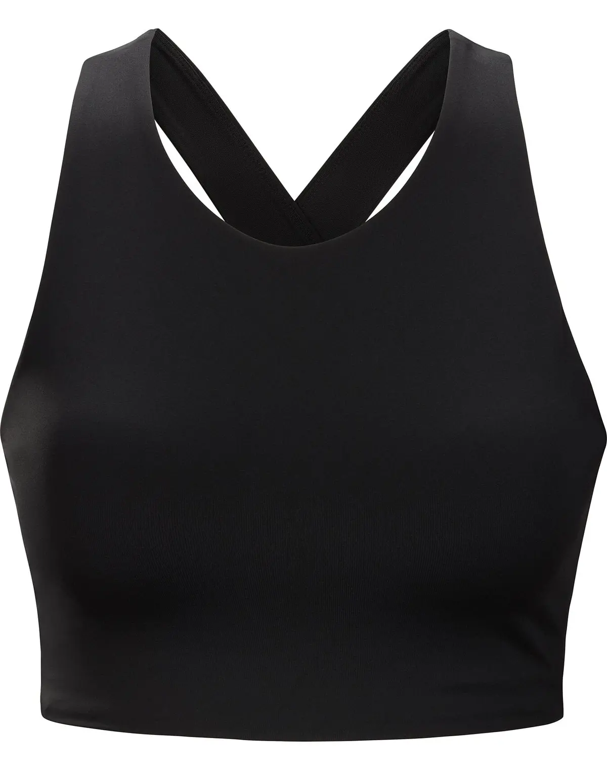 Soria Long Line Bra (Women's) - X000007279 - Past Season 1