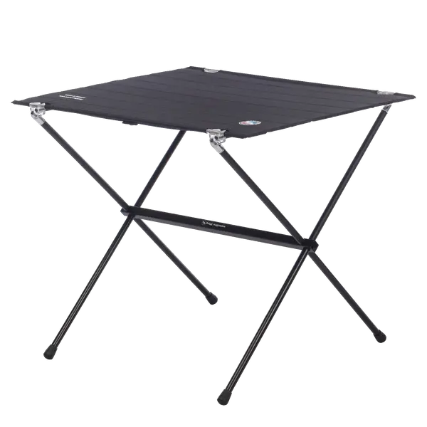 Soul Kitchen Camp Table 1