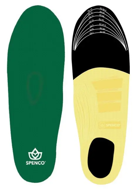 Sport Cushion Insole (Women's) 2