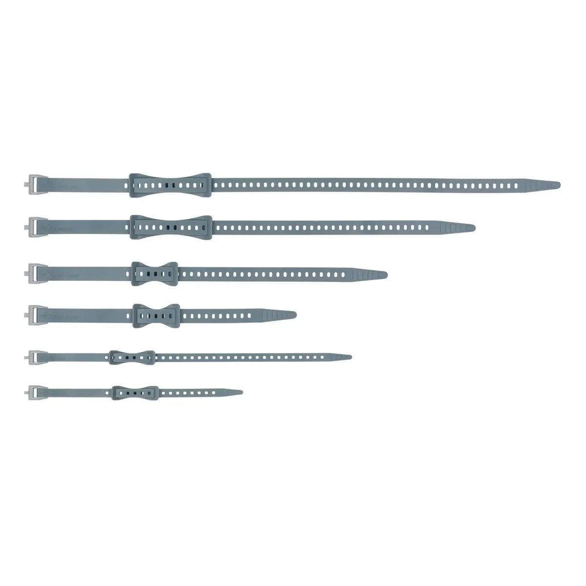 Stretch-Loc Tpu Straps - 2 Pack - Past Season 1