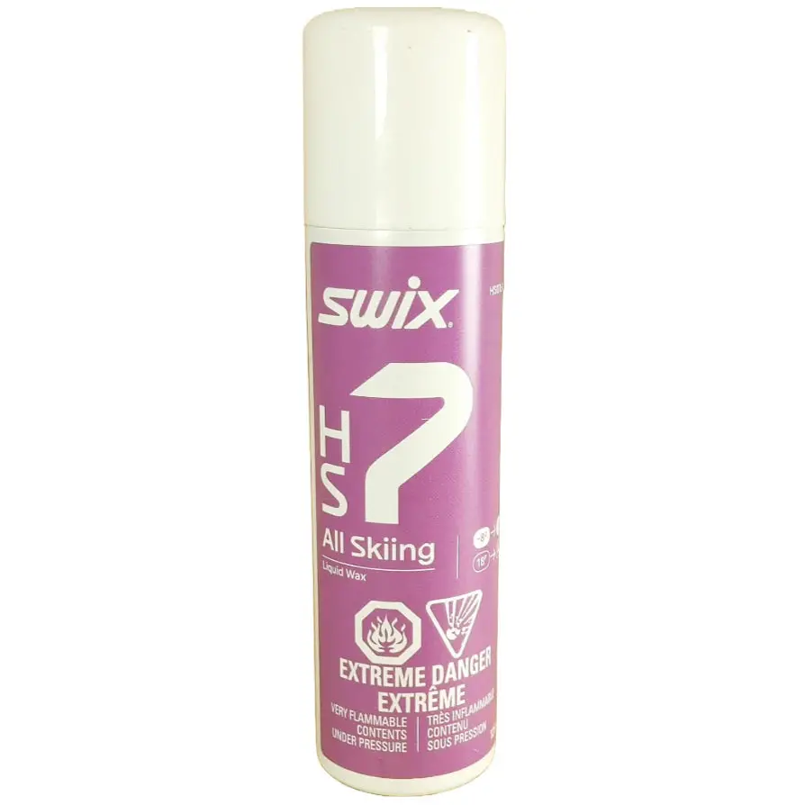 Hs7 Liquid Violet (-2°C To -7°C) - 125Ml - Hs07l-12 1