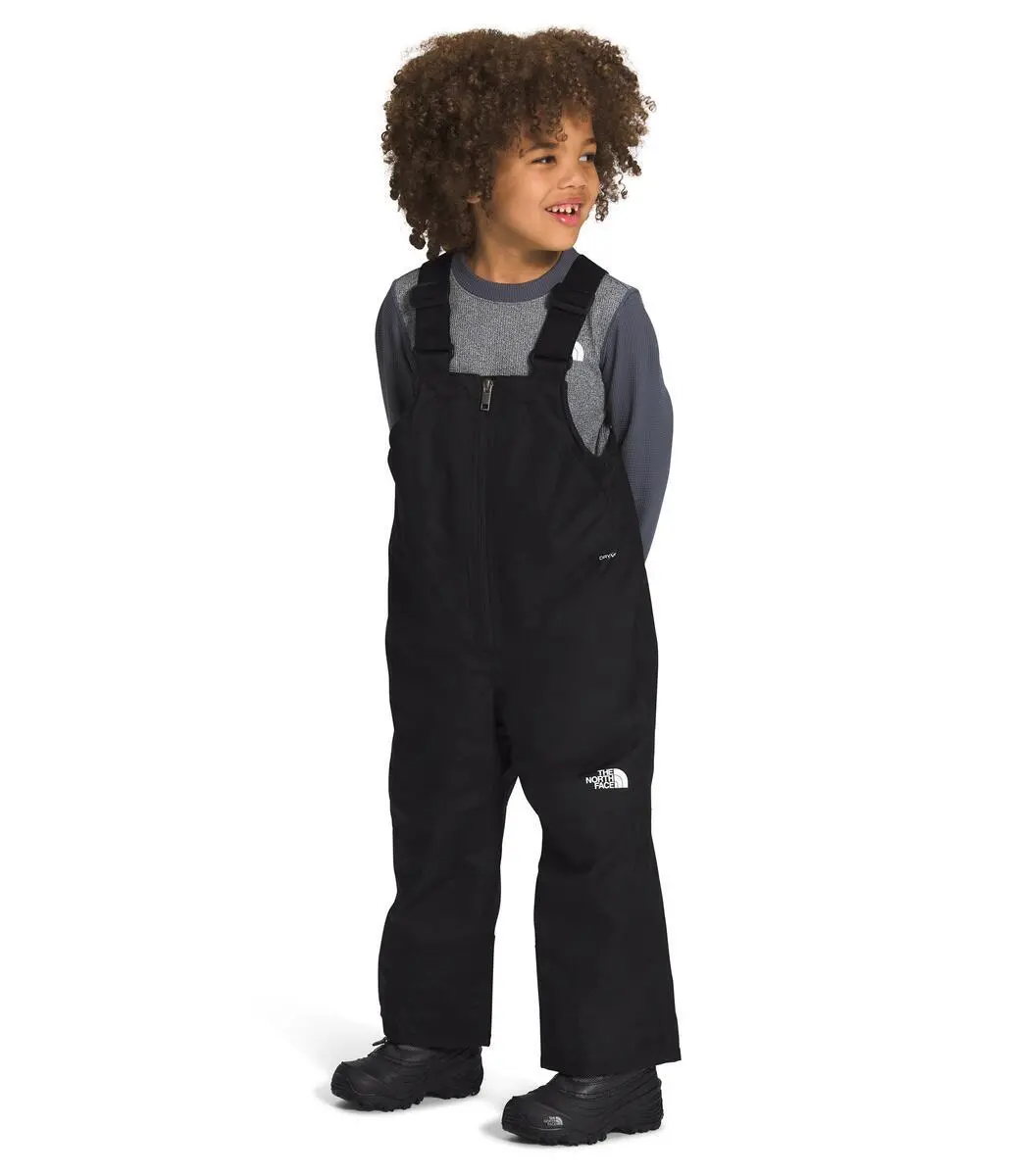 Freedom Insulated Bibs (Kids') - Nf0a7wpb - Past Season 1