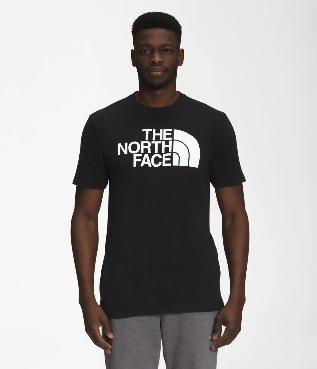 Half Dome Short Sleeve Tee (Men's) - Past Season 1