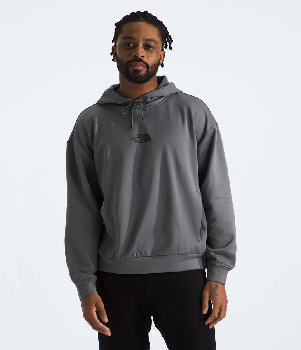 Horizon Performance Fleece Pull Over Hoodie (Men's) - Nf0a874x - Past Season 1