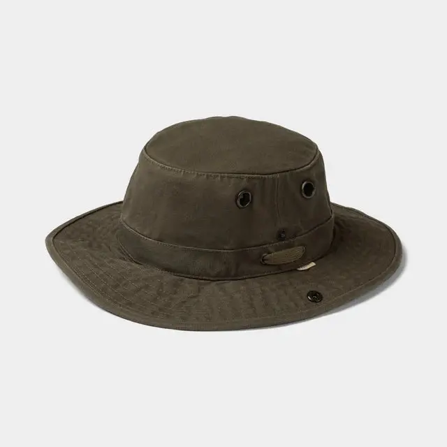 T3 Wanderer Hat 1