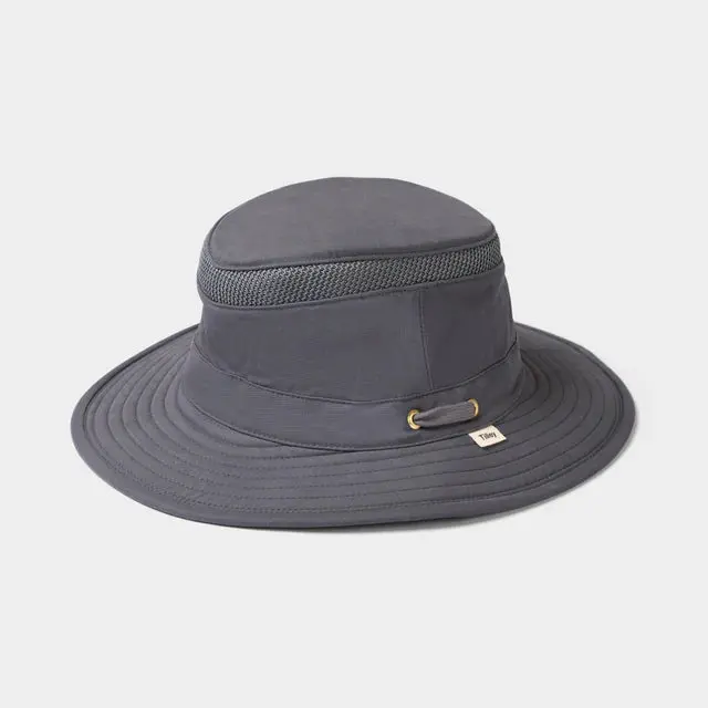 T5mo Organic Airflo Hat 21