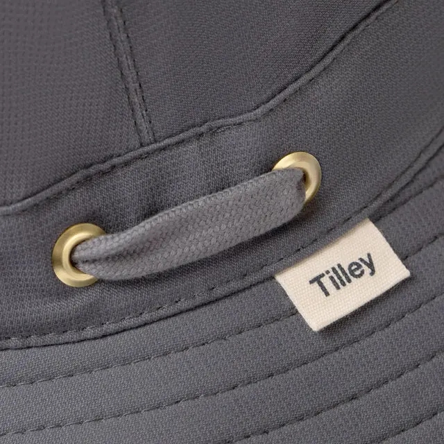 T5mo Organic Airflo Hat 25