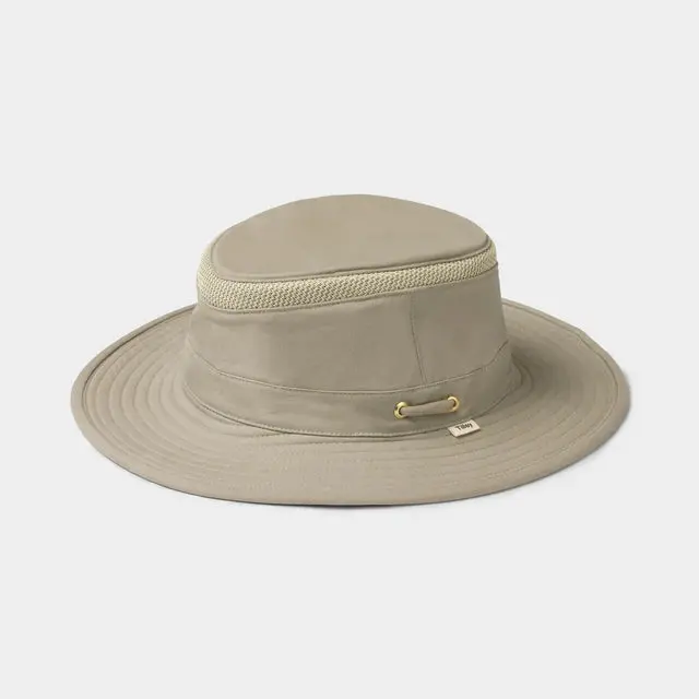 T5mo Organic Airflo Hat 1