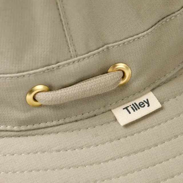 T5mo Organic Airflo Hat 6