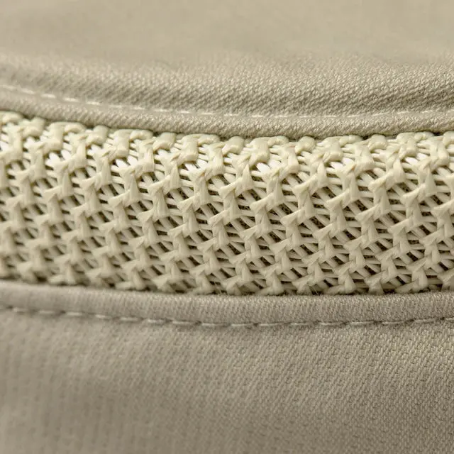 T5mo Organic Airflo Hat 5