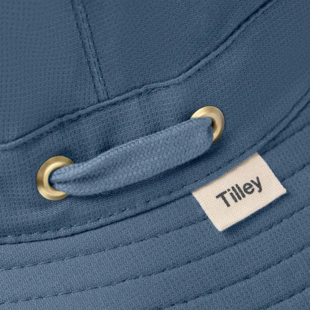 T5mo Organic Airflo Hat 11