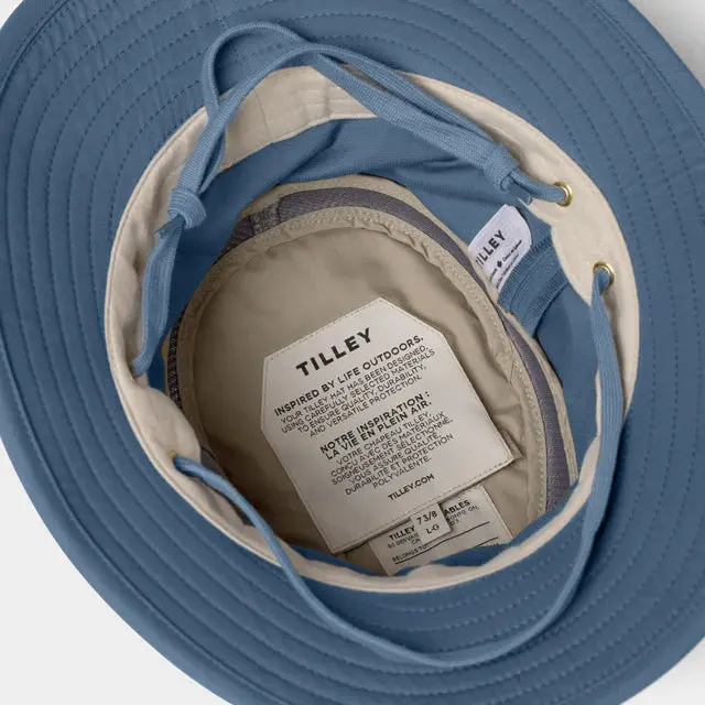 T5mo Organic Airflo Hat 13