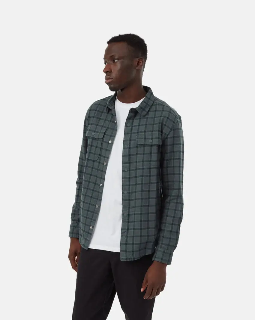 Kapok Flannel Colville (Men's) - Tcm4652 3