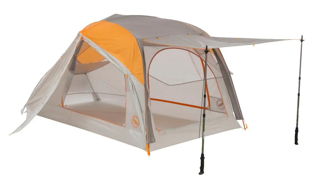 Salt Creek Sl2 Superlight Tent - Past Season 1