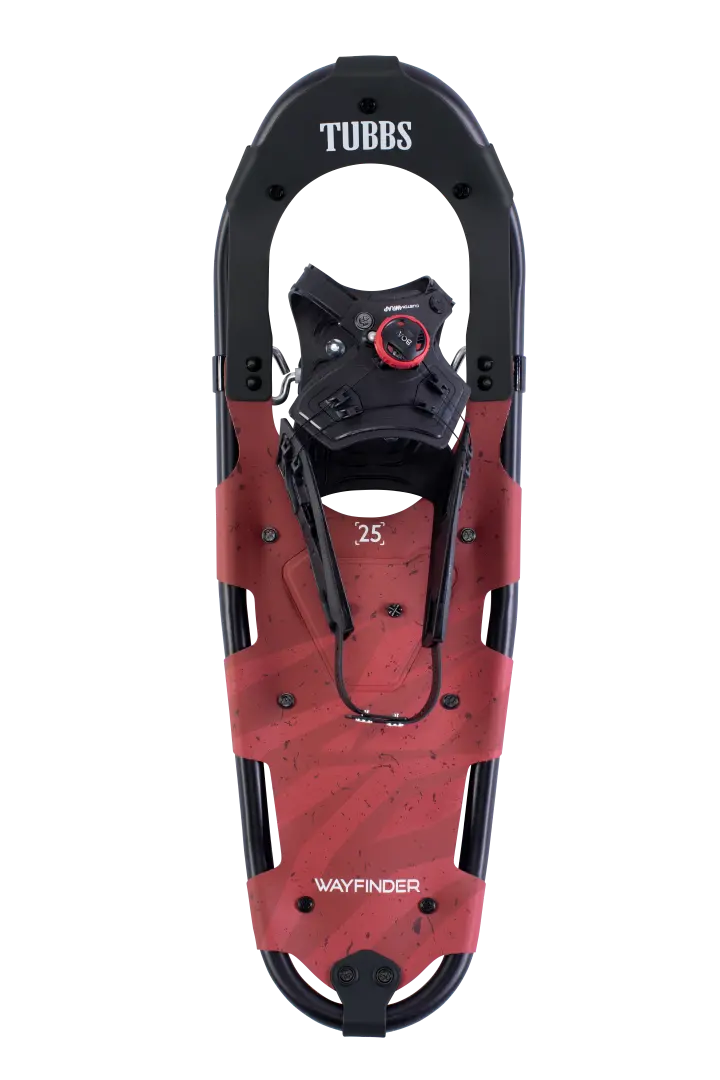 Wayfinder Snowshoes (Men's) 1
