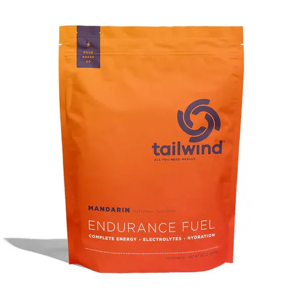 Endurance Fuel - Drink Mix (50 Serving Bag) 3