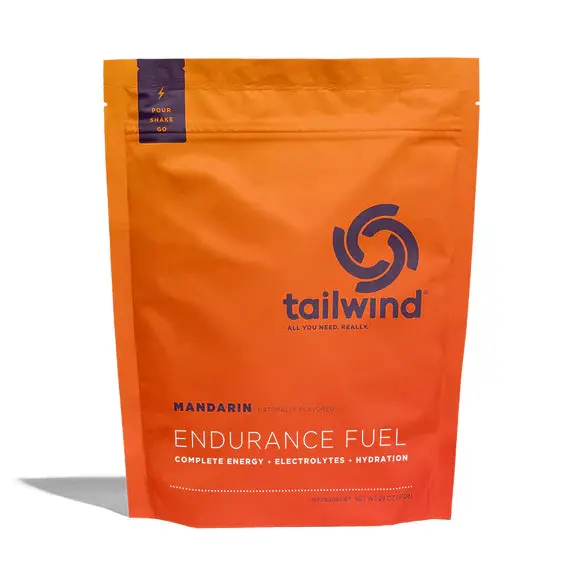 Endurance Fuel - Drink Mix (30 Serving Bag) 1
