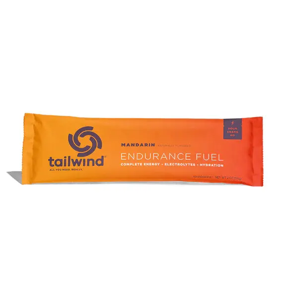 Endurance Fuel - Drink Mix (Stick Pack) 3
