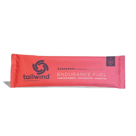Endurance 12 Pack Box - Caffeinated 1