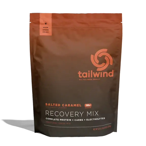 Recovery Mix - 20G Protein - 20 Servings Bag 2