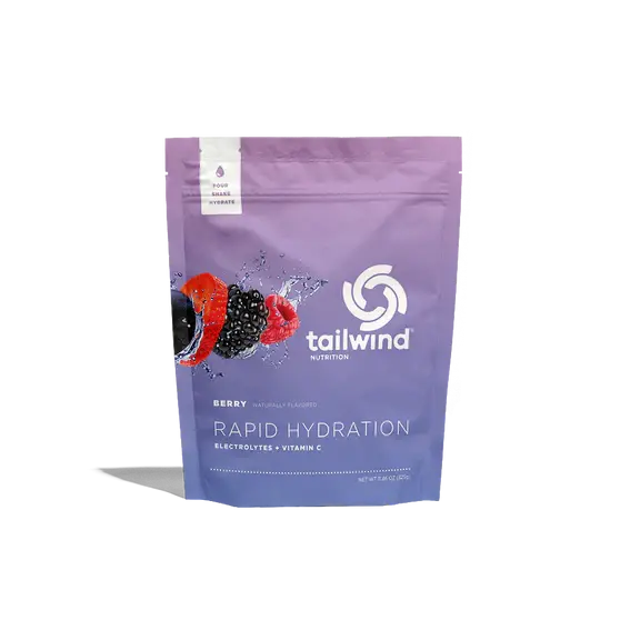 Rapid Hydration - 25 Serving Bags 1
