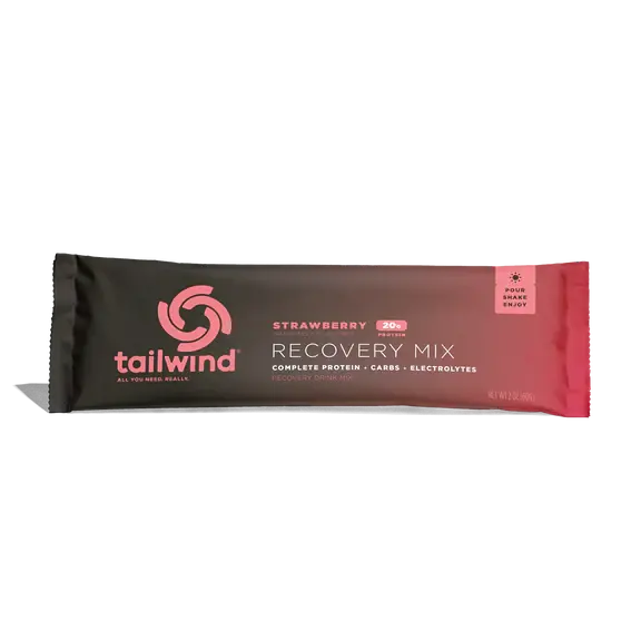Recovery Mix - 20G Protein 3