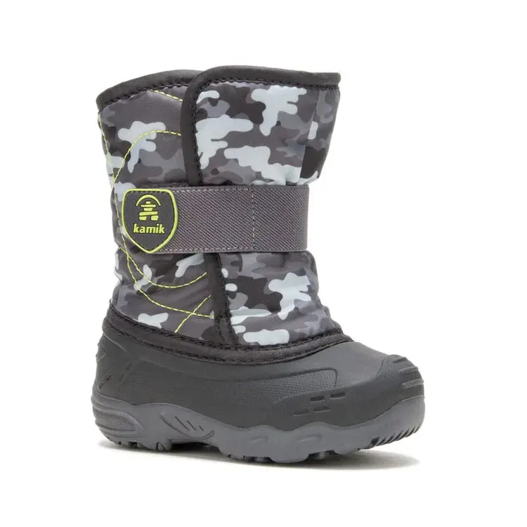 Snowbug 6 Winter Boots (Kids') 1