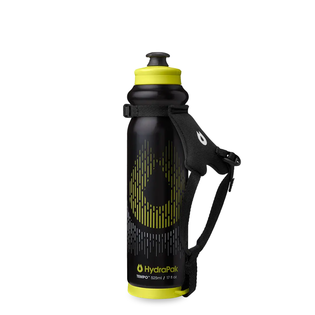 Tempo Pro 525Ml Handheld Bottle 1