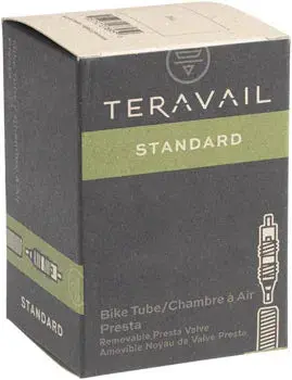 26" X 2.4-2.75" 32Mm Presta Valve Tube (Tu6860) 1