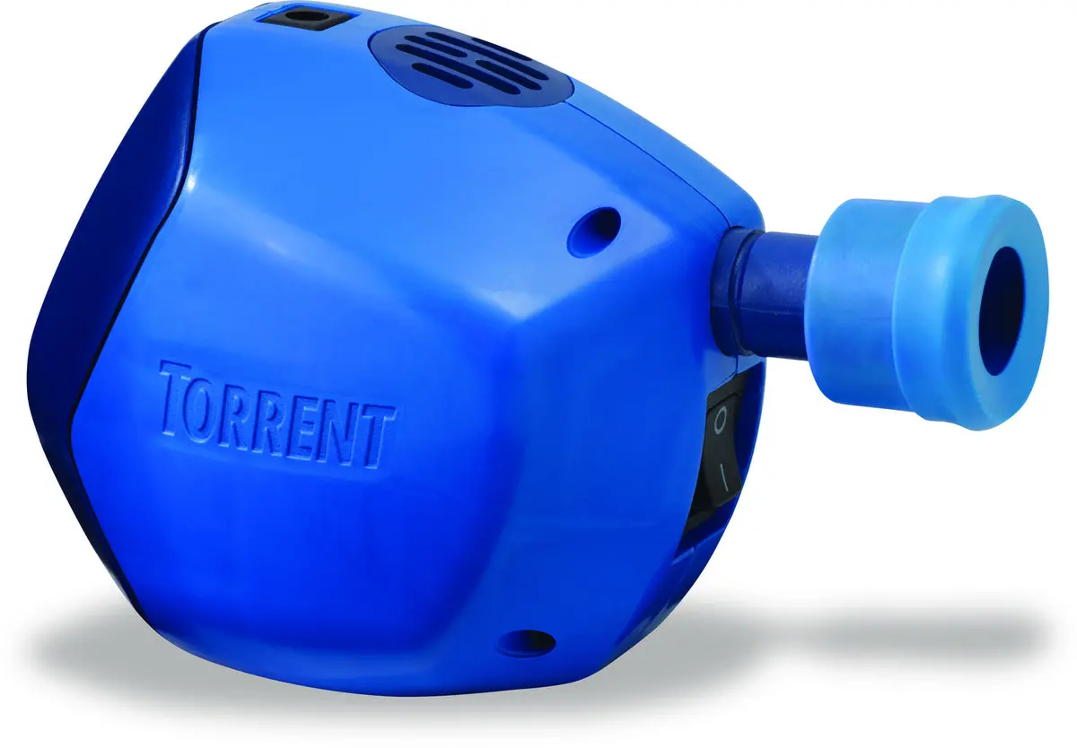 Neoair® Torrent Pump - 06418 - Past Season 1
