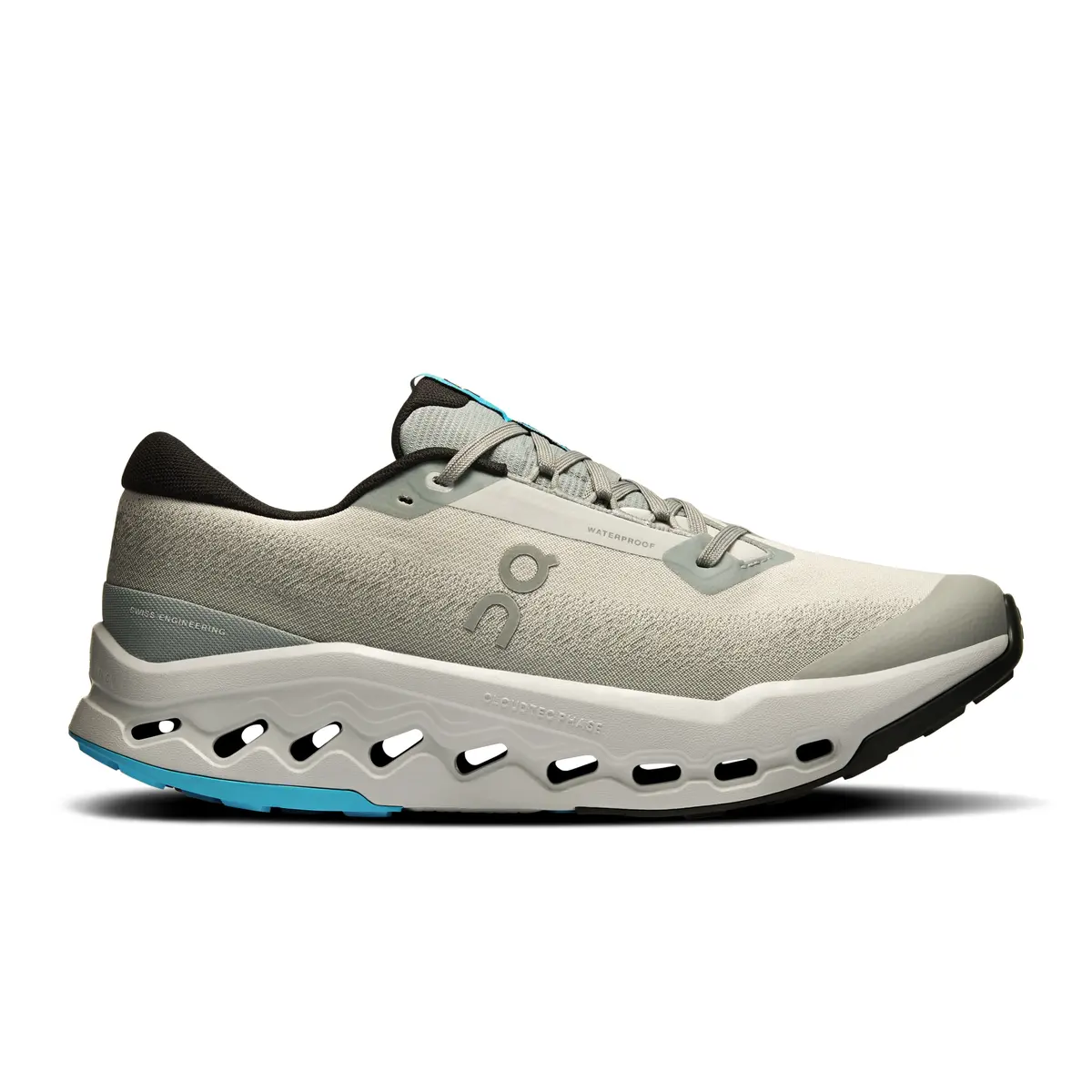 Cloudsurfer Trail 2 Waterproof (Men's) 1