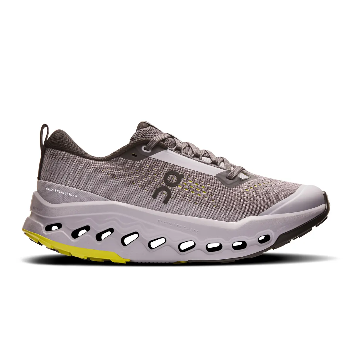 Cloudsurfer Trail 2 (Women's) 1