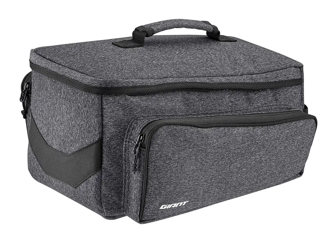 Mik Trunk Bag - 11L 1