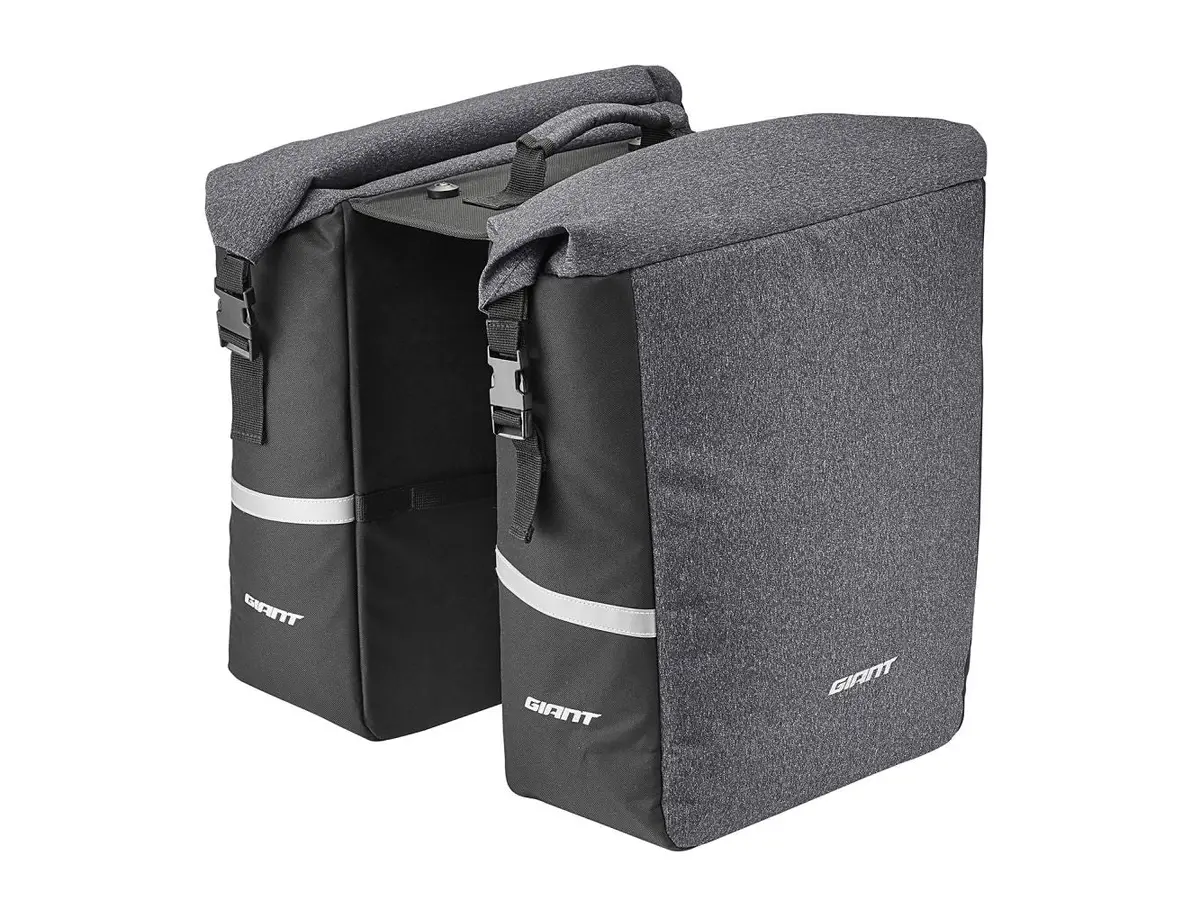 Mik Pannier Bag - 48L 2