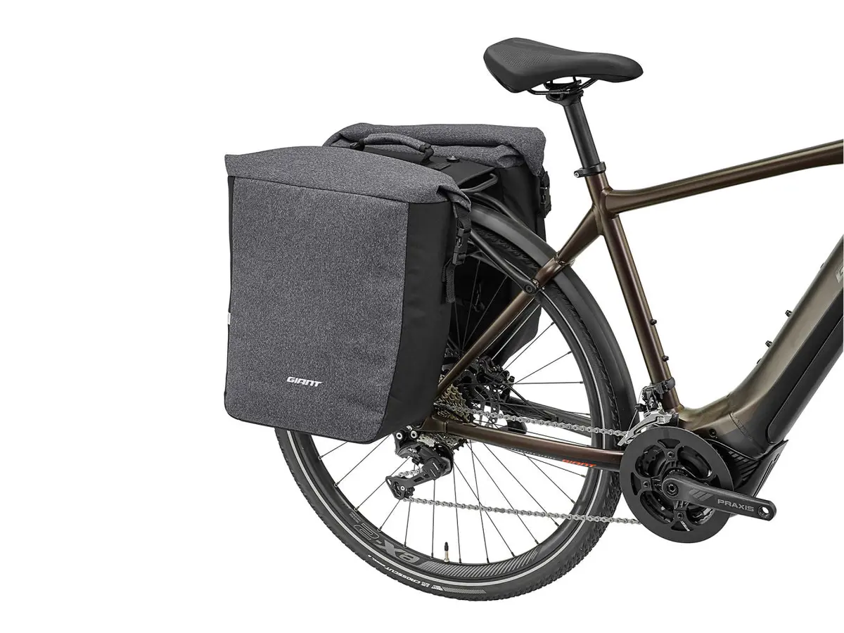 Mik Pannier Bag - 48L 2