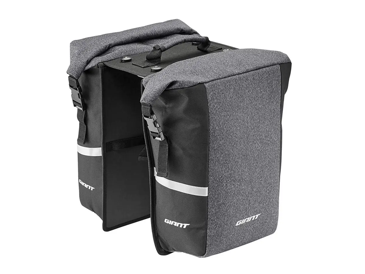 Mik Pannier Bag - 48L 1