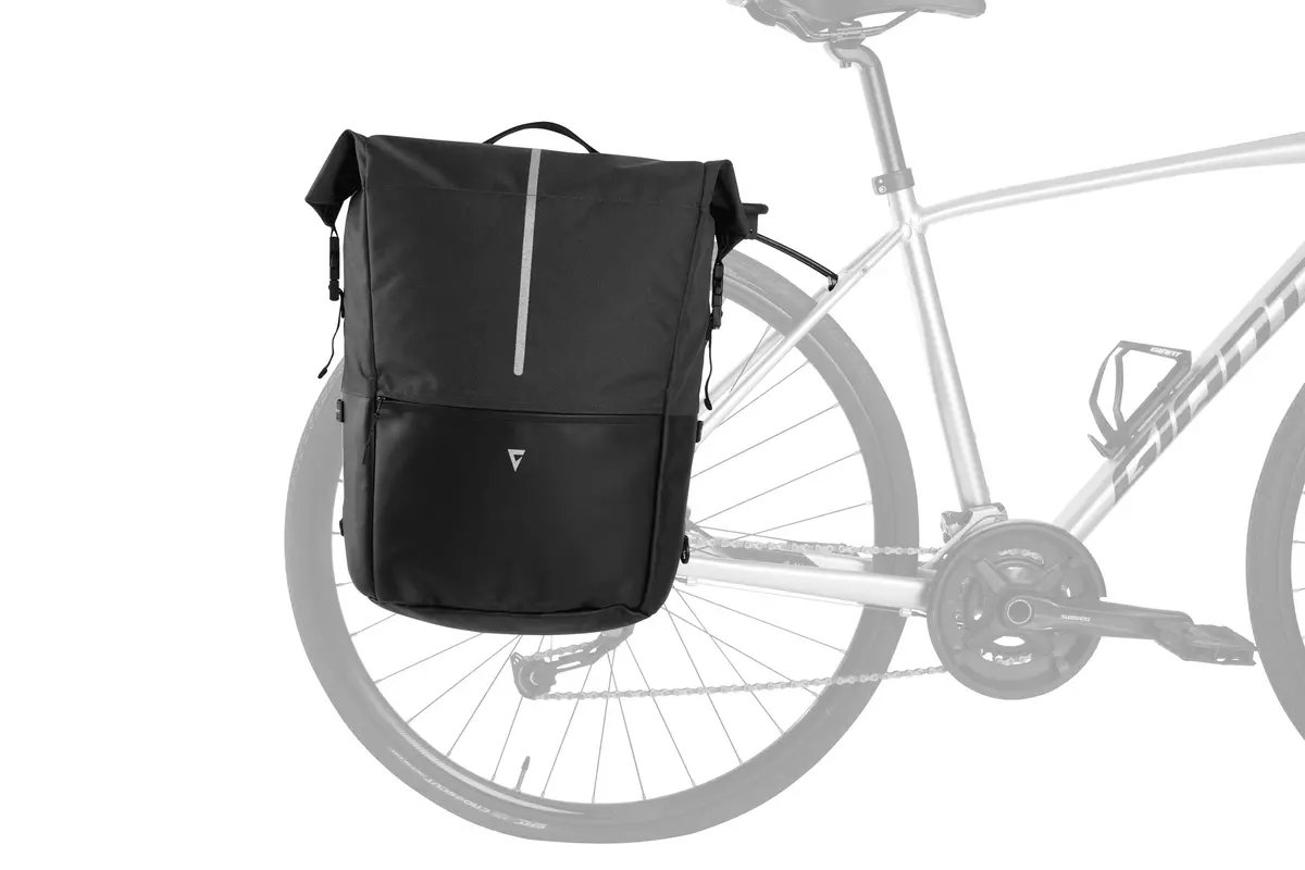 Transporter Versa Pannier - G2 Compatible 2