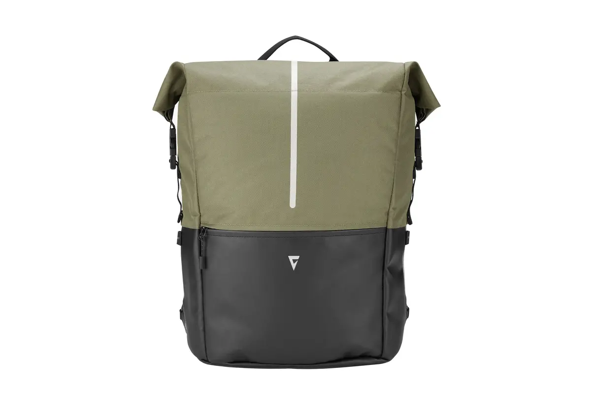 Transporter Versa Pannier - G2 Compatible 2